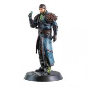 Drifter 10" Statue