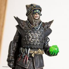 Eris Morn 10" Statue
