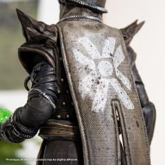 Eris Morn 10" Statue