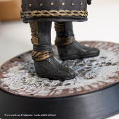 Eris Morn 10" Statue
