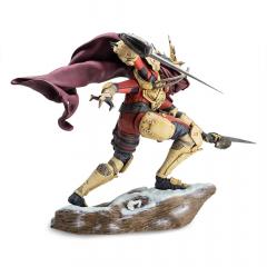 Fallen Captain 1/6 Scale Statue