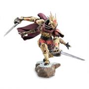 Fallen Captain 1/6 Scale Statue