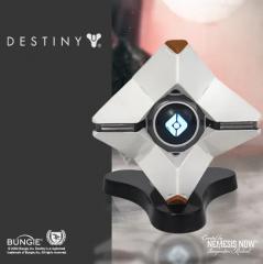 Generalist Ghost Shell Box