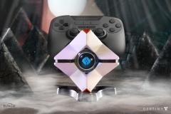 Generalist Ghost Shell Box