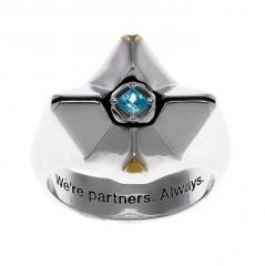 Ghost Signet Ring