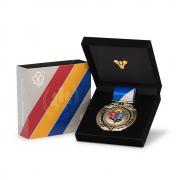 Guardian Games Medal