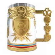 Guardian Games Tankard