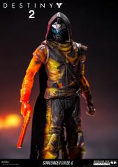 Gunslinger Cayde-6 7" Figure (exclusive)
