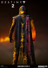 Gunslinger Cayde-6 7" Figure (exclusive)