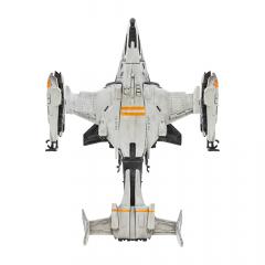 Hawk Ship 1:144 Scale Replica
