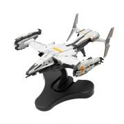 Hawk Ship 1:144 Scale Replica