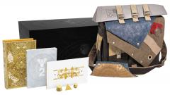 Hawthorne Frontier Bag Replica