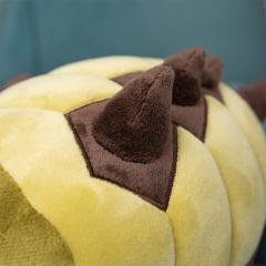 Hive Worm 12" Plush