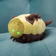 Hive Worm 12" Plush