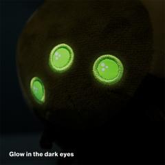 Hive Worm 12" Plush