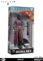 Ikora Rey 7" Figure