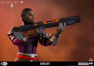 Ikora Rey 7" Figure