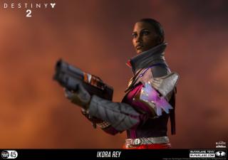 Ikora Rey 7" Figure