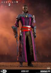 Ikora Rey 7" Figure