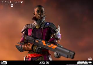 Ikora Rey 7" Figure