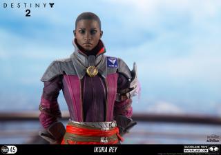 Ikora Rey 7" Figure