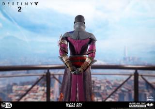 Ikora Rey 7" Figure