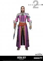 Ikora Rey 7" Figure