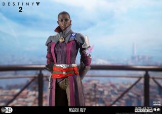 Ikora Rey 7" Figure