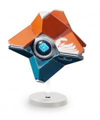 Kill Tracker Ghost Vinyl