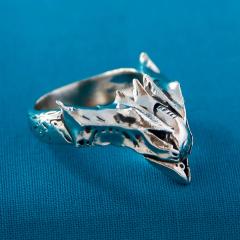 King's Fall Raid Ring