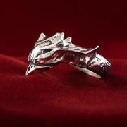 King's Fall Raid Ring