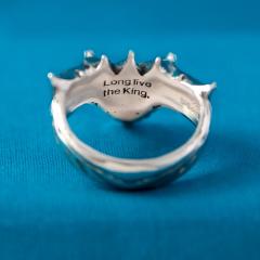 King's Fall Raid Ring