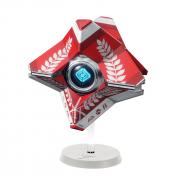 Last City Ghost Vinyl