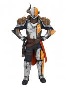 Lord Shaxx 10" Statue