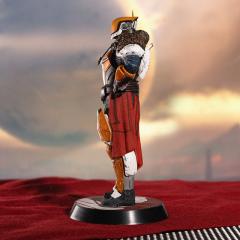 Lord Shaxx 12" Statue