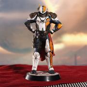 Lord Shaxx 12" Statue