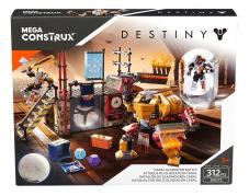 Mega Construx: Cabal Bruiser Battle Building Set