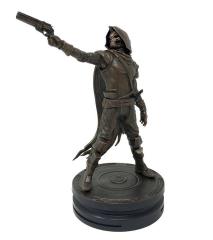 Modern Icons #6 - Cayde's Last Stand (exclusive)