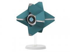 Moon of Saturn Ghost Vinyl