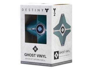 Moon of Saturn Ghost Vinyl