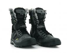 Pampa Europa Tactical Boots