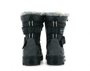 Pampa Europa Tactical Boots