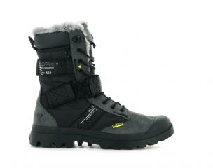 Pampa Europa Tactical Boots