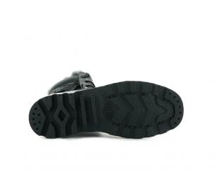 Pampa Europa Tactical Boots