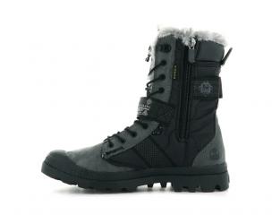 Pampa Europa Tactical Boots