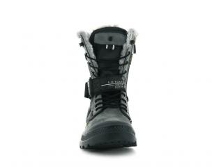 Pampa Europa Tactical Boots
