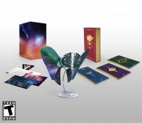 Pouka 8" Statue & Artwork