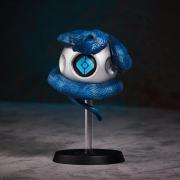 Rival Hunter Ghost Statue