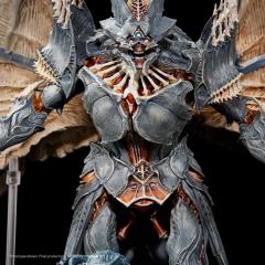 Savathun the Witch Queen 11.5" Statue