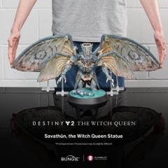 Savathun the Witch Queen 11.5" Statue